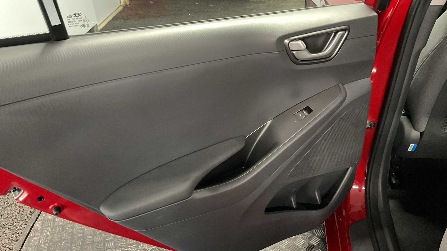 Used Hyundai IONIQ 2022 for sale - 76594300: Photo 27