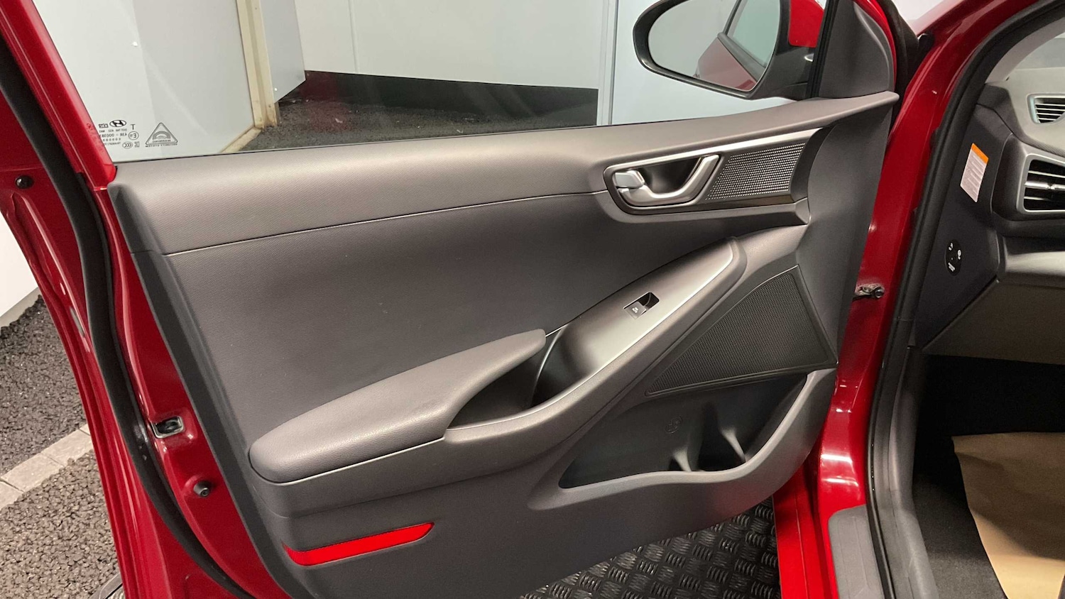 Used Hyundai IONIQ 2022 for sale - 76594300: Photo 29