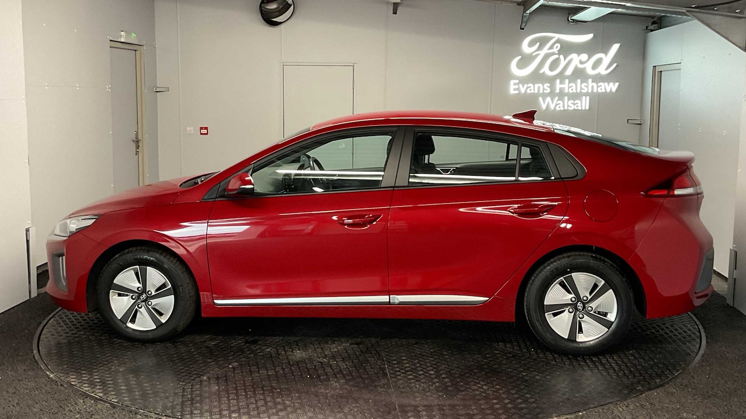 Used Hyundai IONIQ 2022 for sale - 76594300: Photo 6