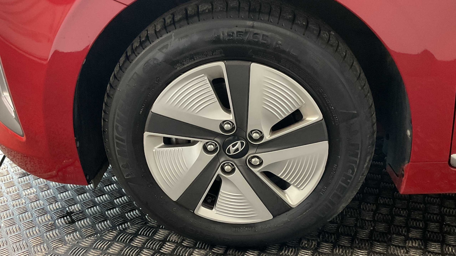 Used Hyundai IONIQ 2022 for sale - 76594300: Photo 9