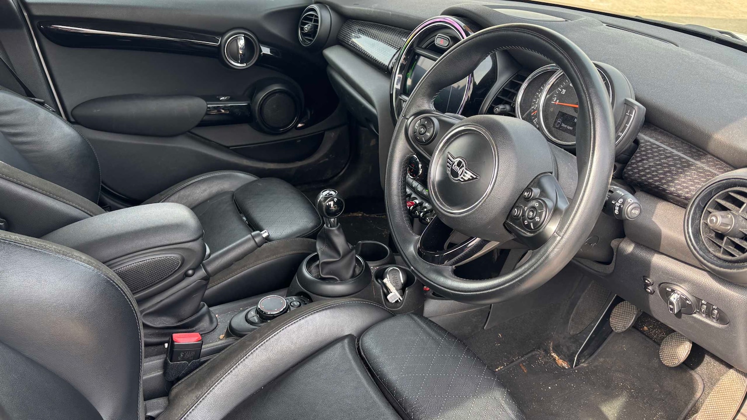 Used MINI Hatch 2018 for sale - 77972471: Photo 6