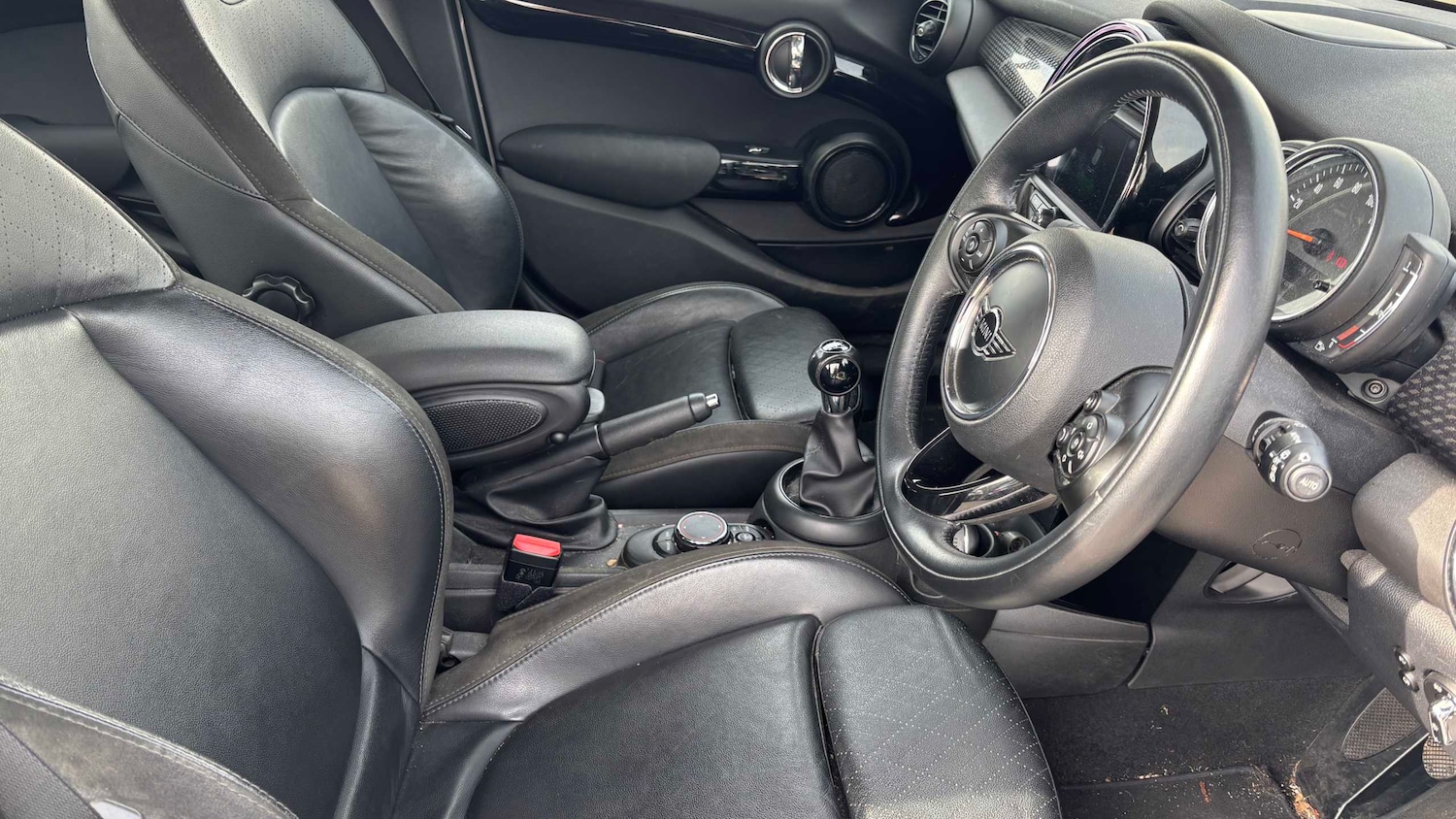 Used MINI Hatch 2018 for sale - 77972471: Photo 7