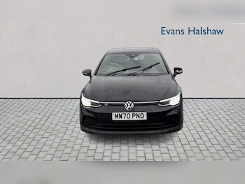 Used Volkswagen Golf 2020 for sale - 77308400: Photo