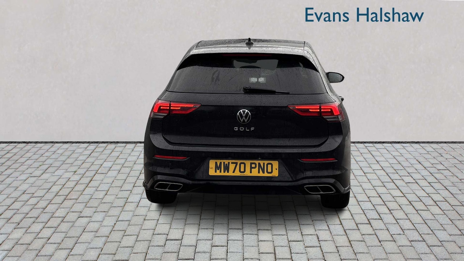 Used Volkswagen Golf 2020 for sale - 77308400: Photo 5