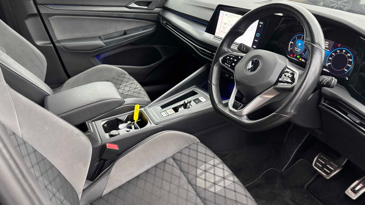 Used Volkswagen Golf 2020 for sale - 77308400: Photo 6