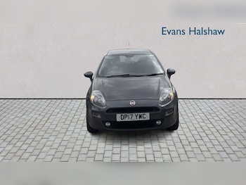 Used Fiat Punto 2017 for sale - 78551689: Photo