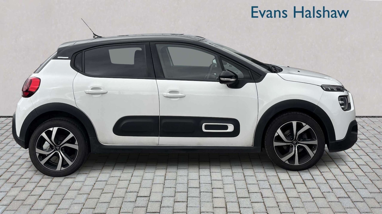 Used Citroen C3 2021 for sale - 78216324: Photo 3