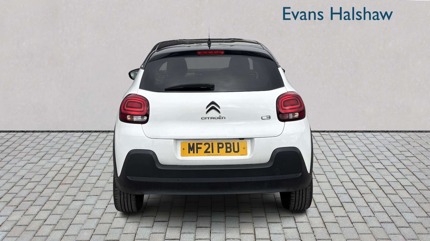 Used Citroen C3 2021 for sale - 78216324: Photo 5