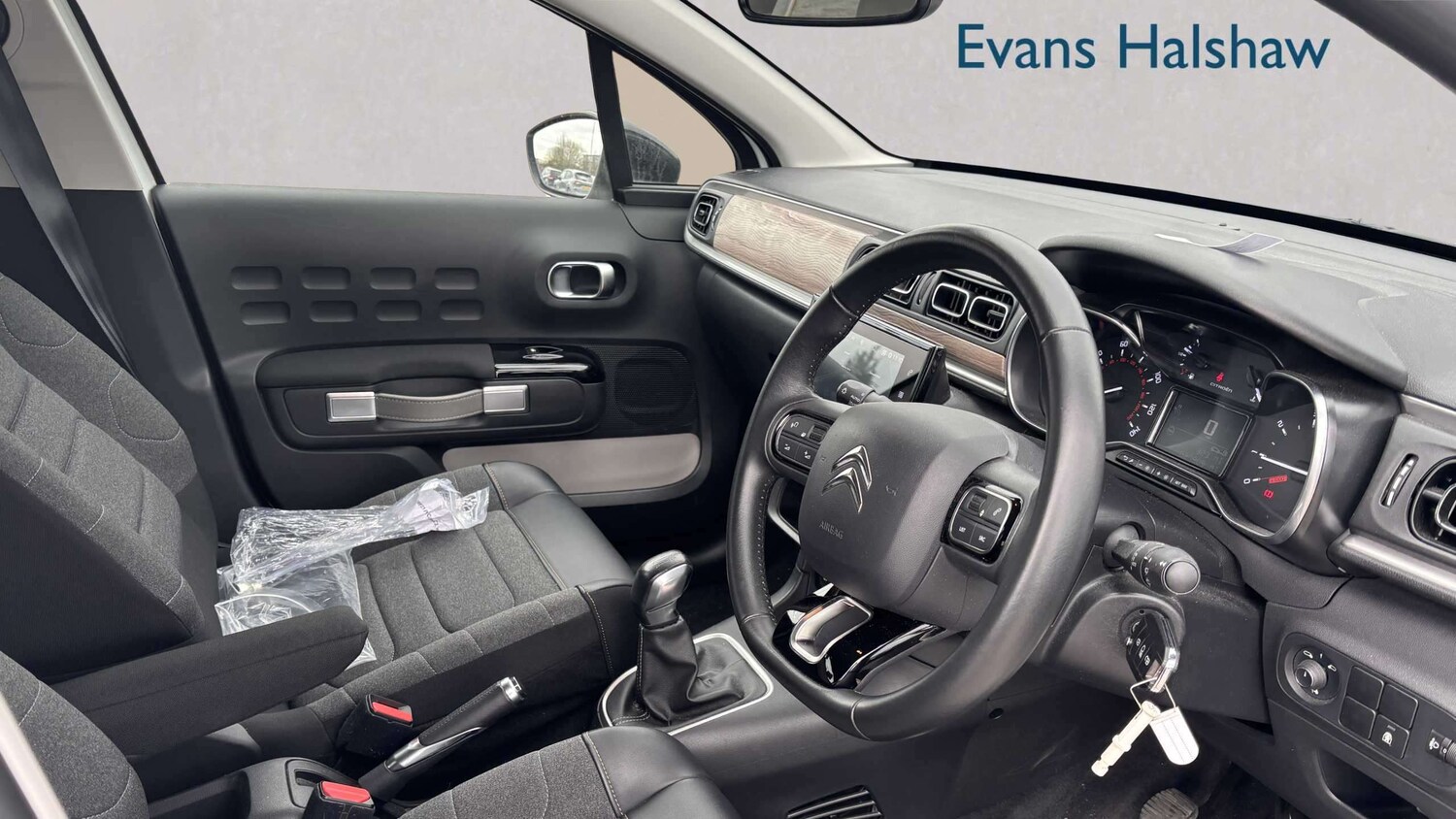 Used Citroen C3 2021 for sale - 78216324: Photo 6