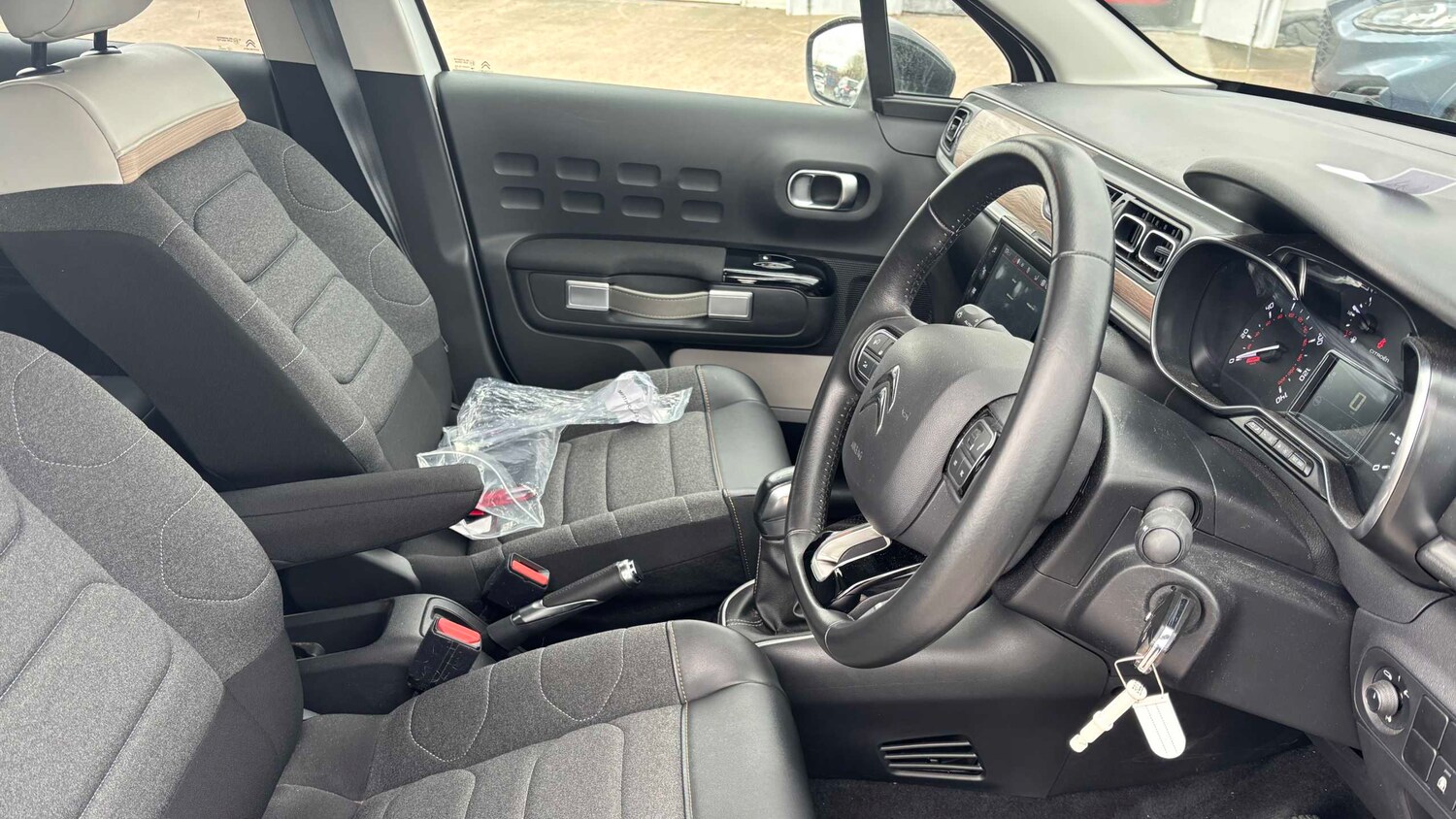 Used Citroen C3 2021 for sale - 78216324: Photo 7