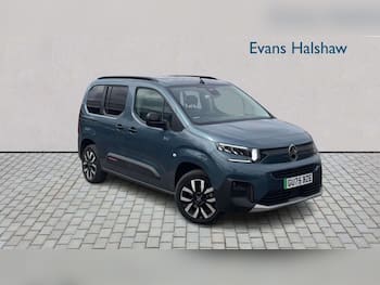 Used Citroen Berlingo 2025 for sale - 79672285: Photo