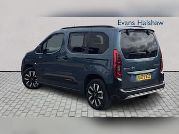 Used Citroen Berlingo 2025 for sale - 79672285: Photo