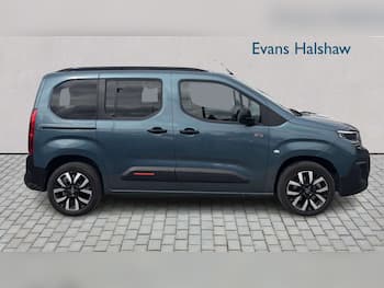 Used Citroen Berlingo 2025 for sale - 79672285: Photo