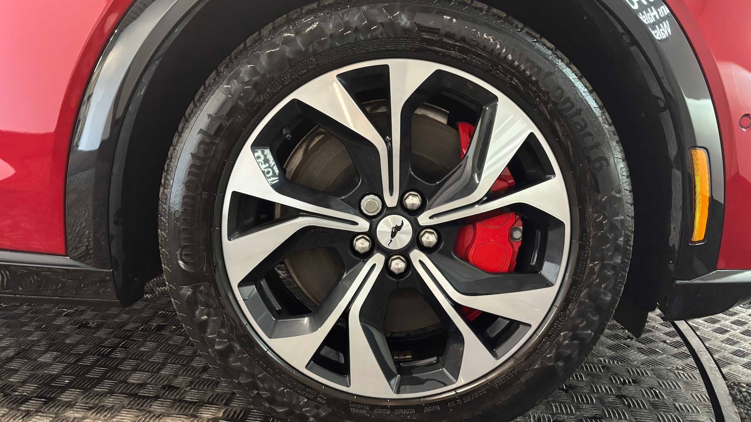 Used Ford Mustang Mach-E 2024 for sale - 77164485: Photo 10