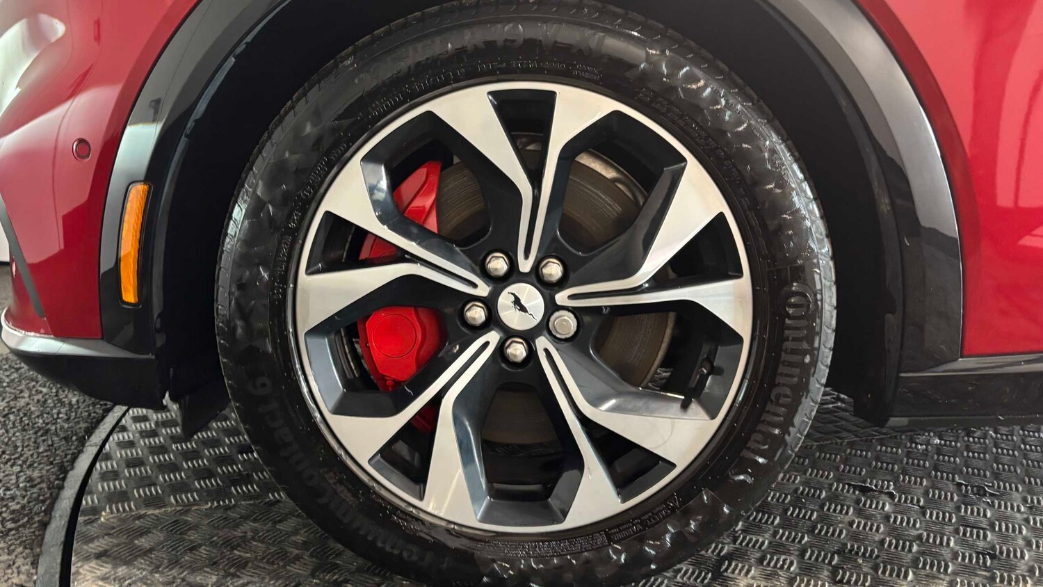 Used Ford Mustang Mach-E 2024 for sale - 77164485: Photo 11