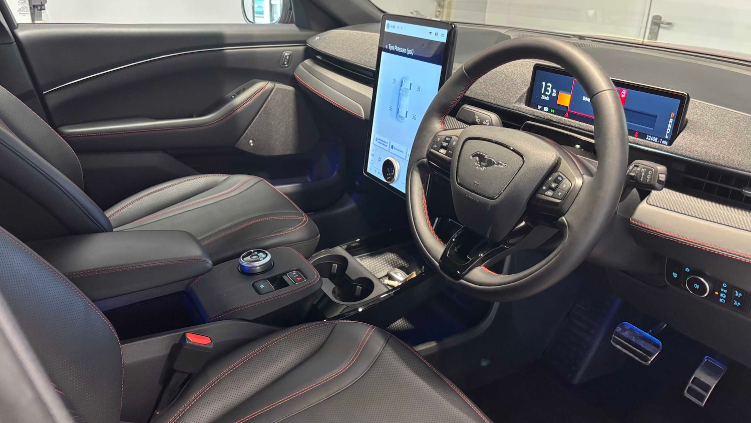 Used Ford Mustang Mach-E 2024 for sale - 77164485: Photo 13