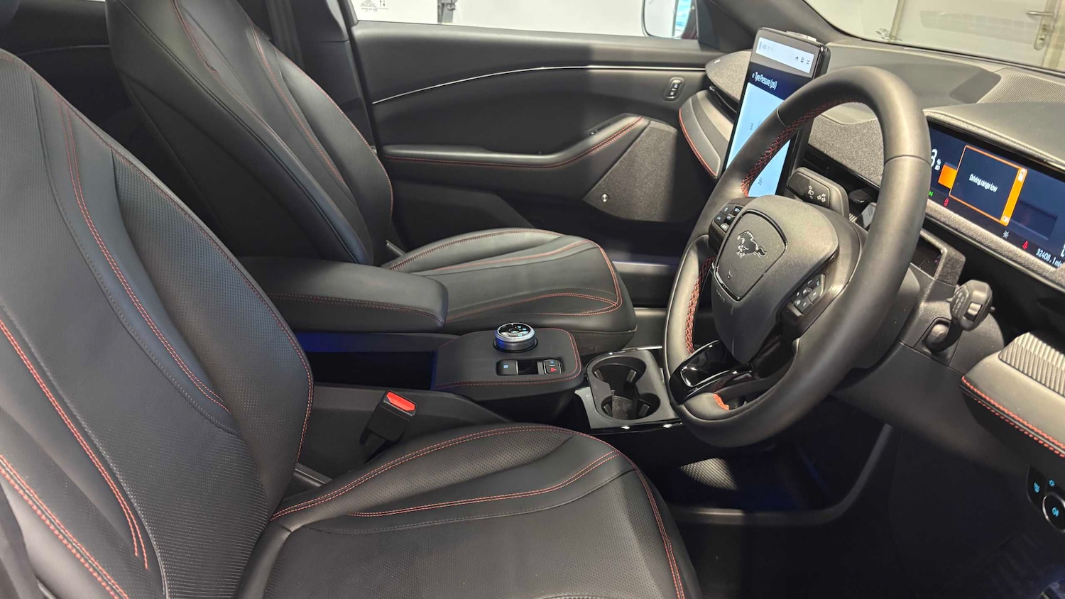 Used Ford Mustang Mach-E 2024 for sale - 77164485: Photo 14