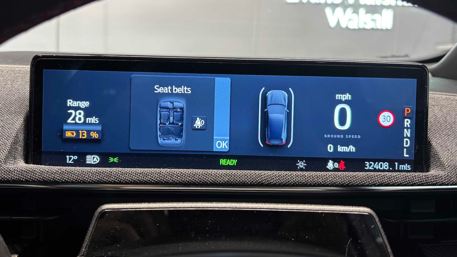 Used Ford Mustang Mach-E 2024 for sale - 77164485: Photo 15