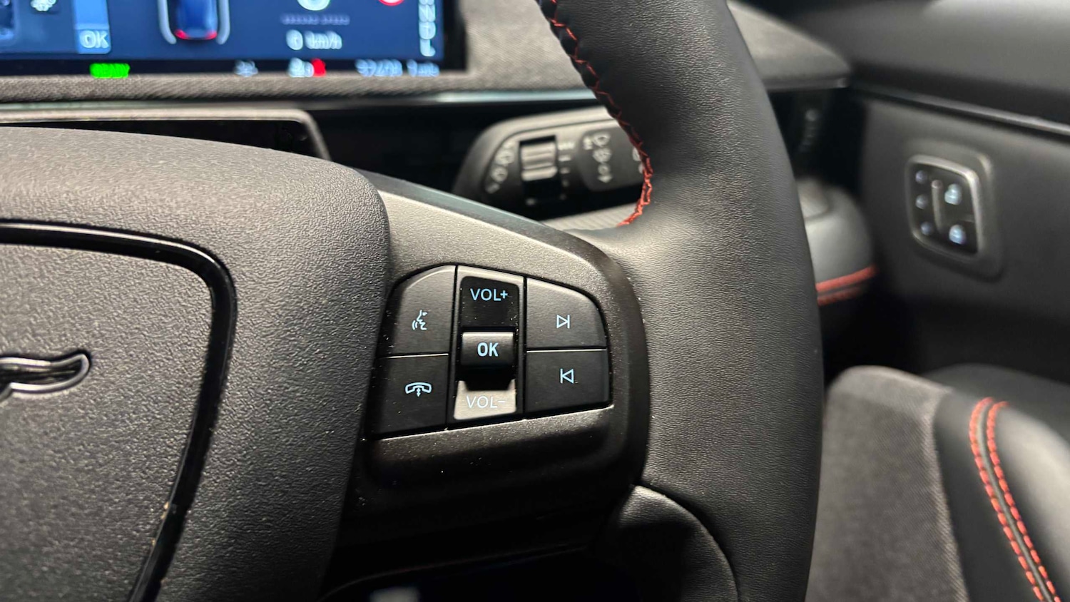 Used Ford Mustang Mach-E 2024 for sale - 77164485: Photo 17