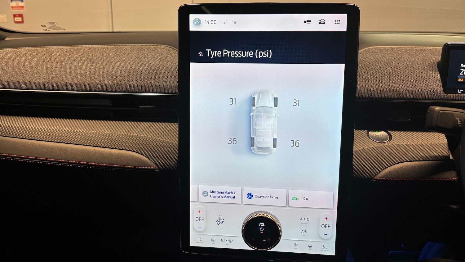 Used Ford Mustang Mach-E 2024 for sale - 77164485: Photo 18