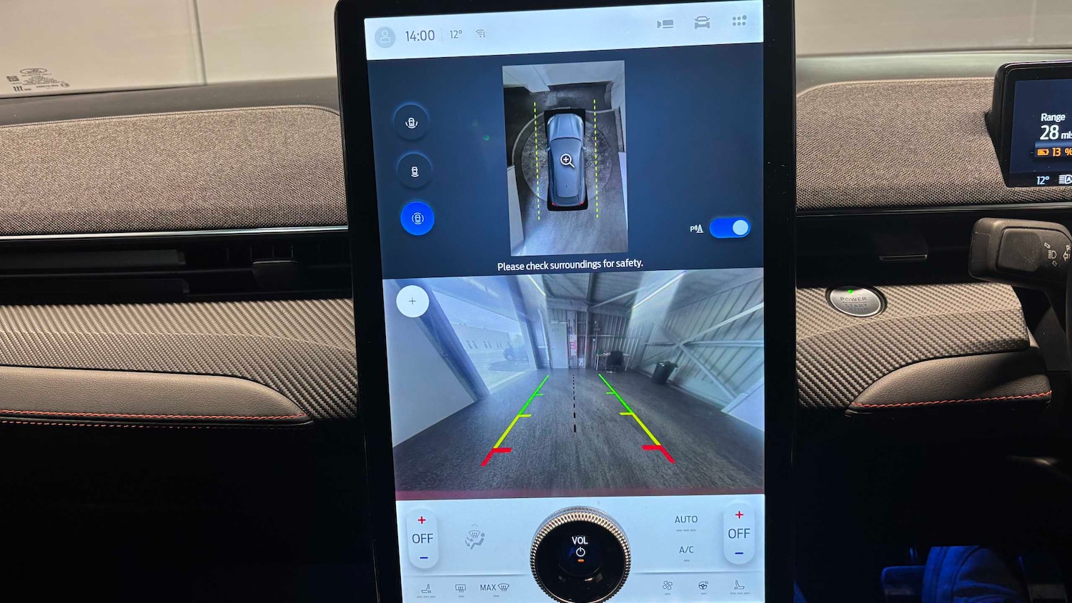 Used Ford Mustang Mach-E 2024 for sale - 77164485: Photo 19