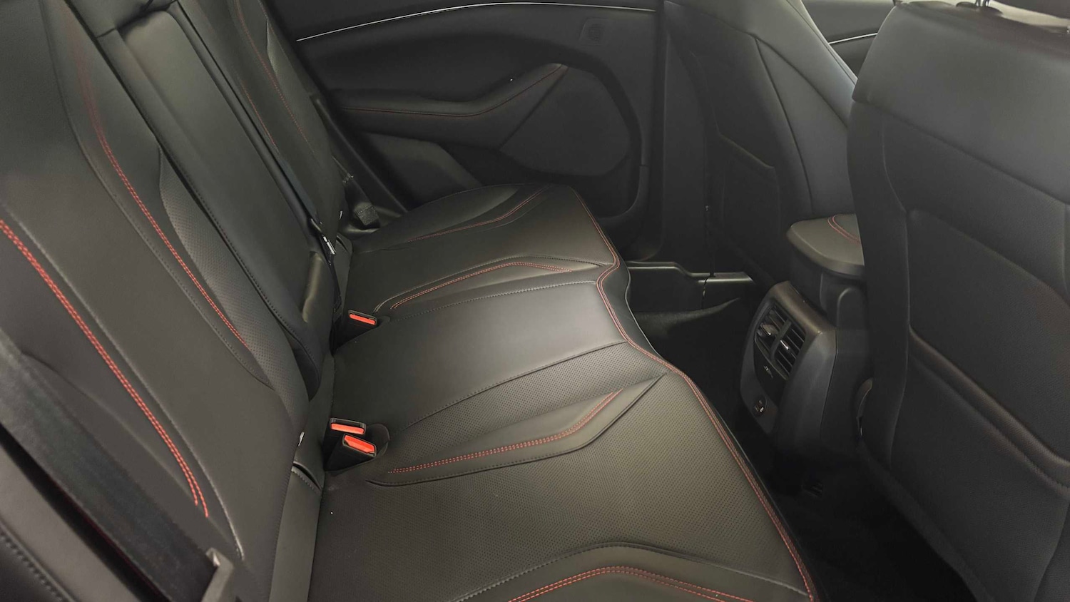 Used Ford Mustang Mach-E 2024 for sale - 77164485: Photo 22