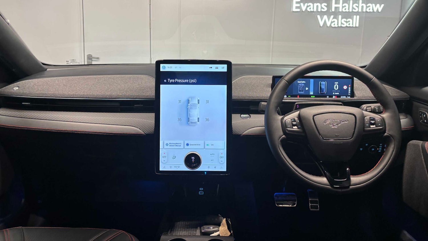 Used Ford Mustang Mach-E 2024 for sale - 77164485: Photo 23