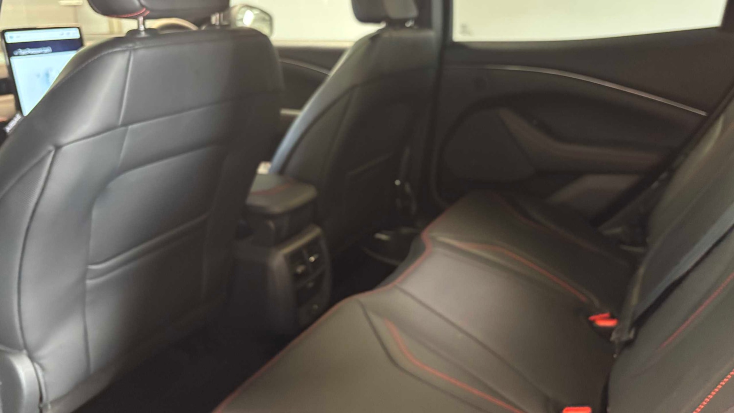 Used Ford Mustang Mach-E 2024 for sale - 77164485: Photo 24