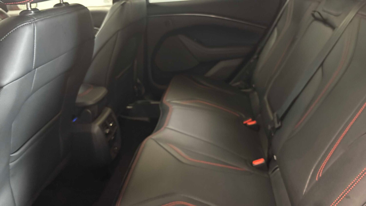 Used Ford Mustang Mach-E 2024 for sale - 77164485: Photo 25