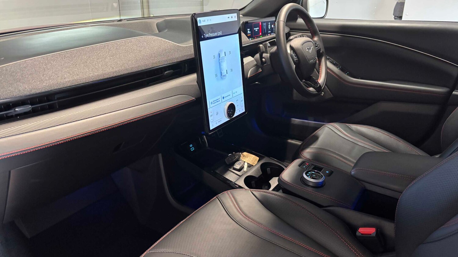 Used Ford Mustang Mach-E 2024 for sale - 77164485: Photo 26