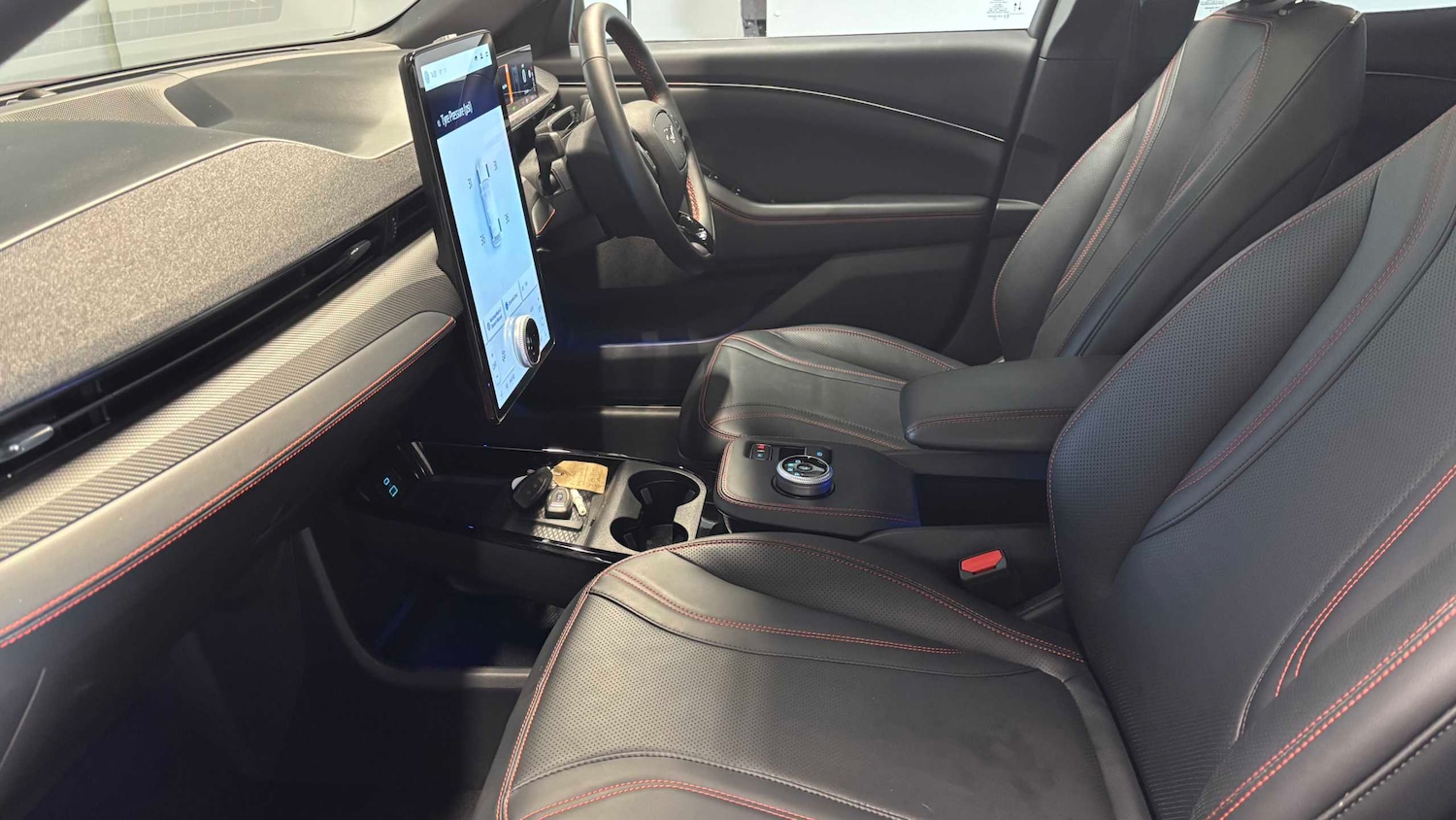 Used Ford Mustang Mach-E 2024 for sale - 77164485: Photo 27