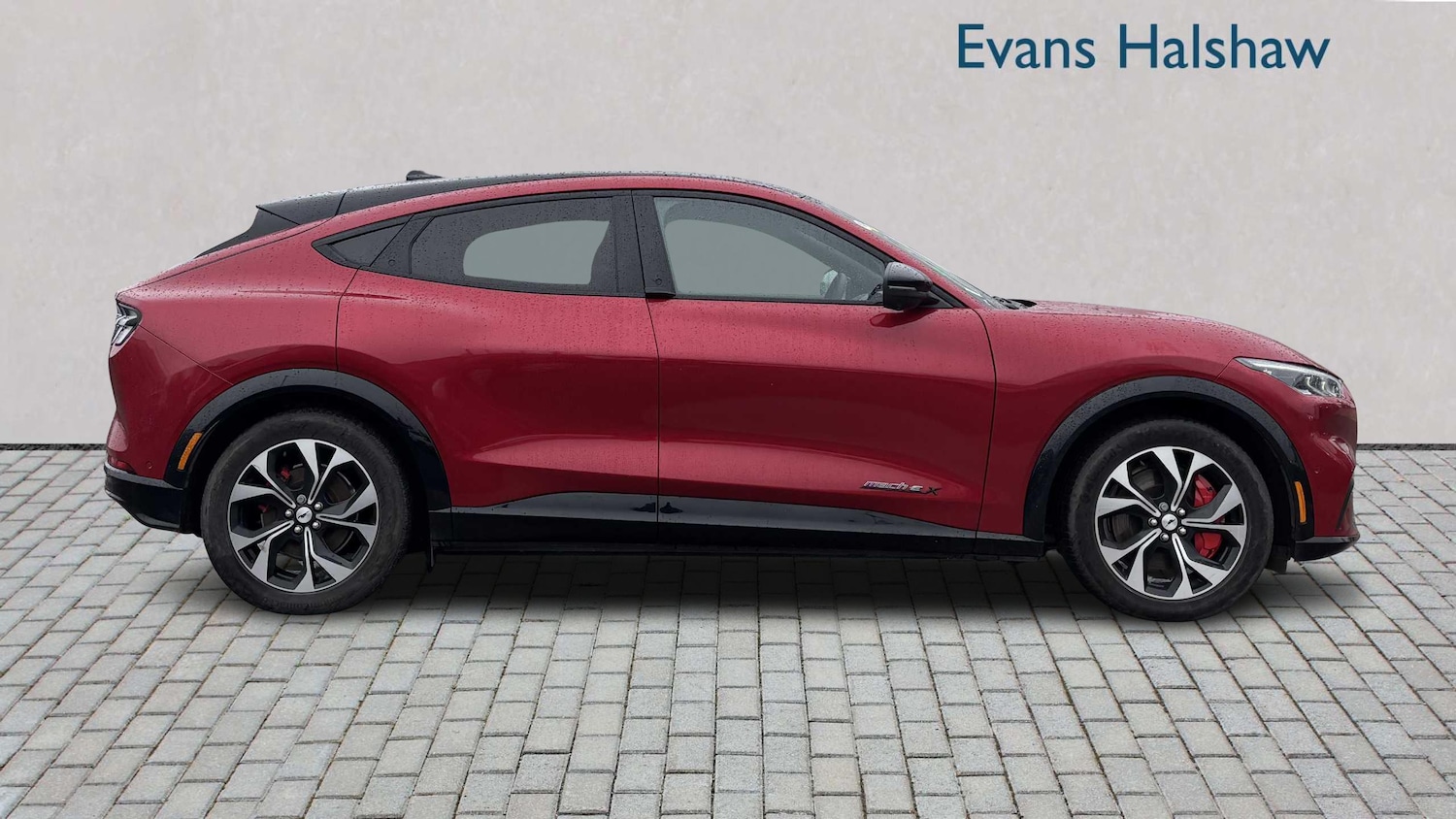 Used Ford Mustang Mach-E 2024 for sale - 77164485: Photo 3