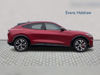 Used Ford Mustang Mach-E 2024 for sale - 77164485: Photo