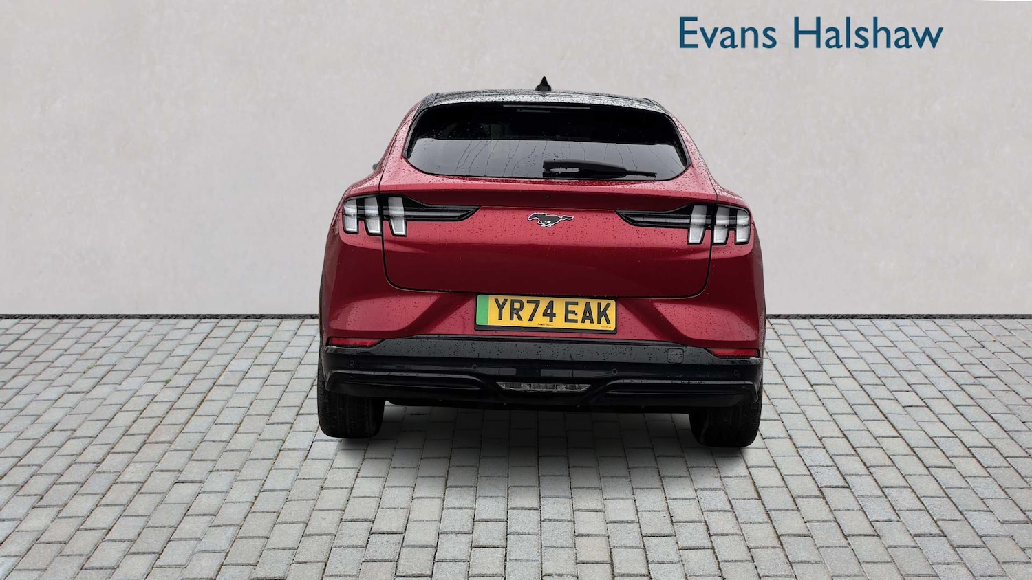 Used Ford Mustang Mach-E 2024 for sale - 77164485: Photo 5