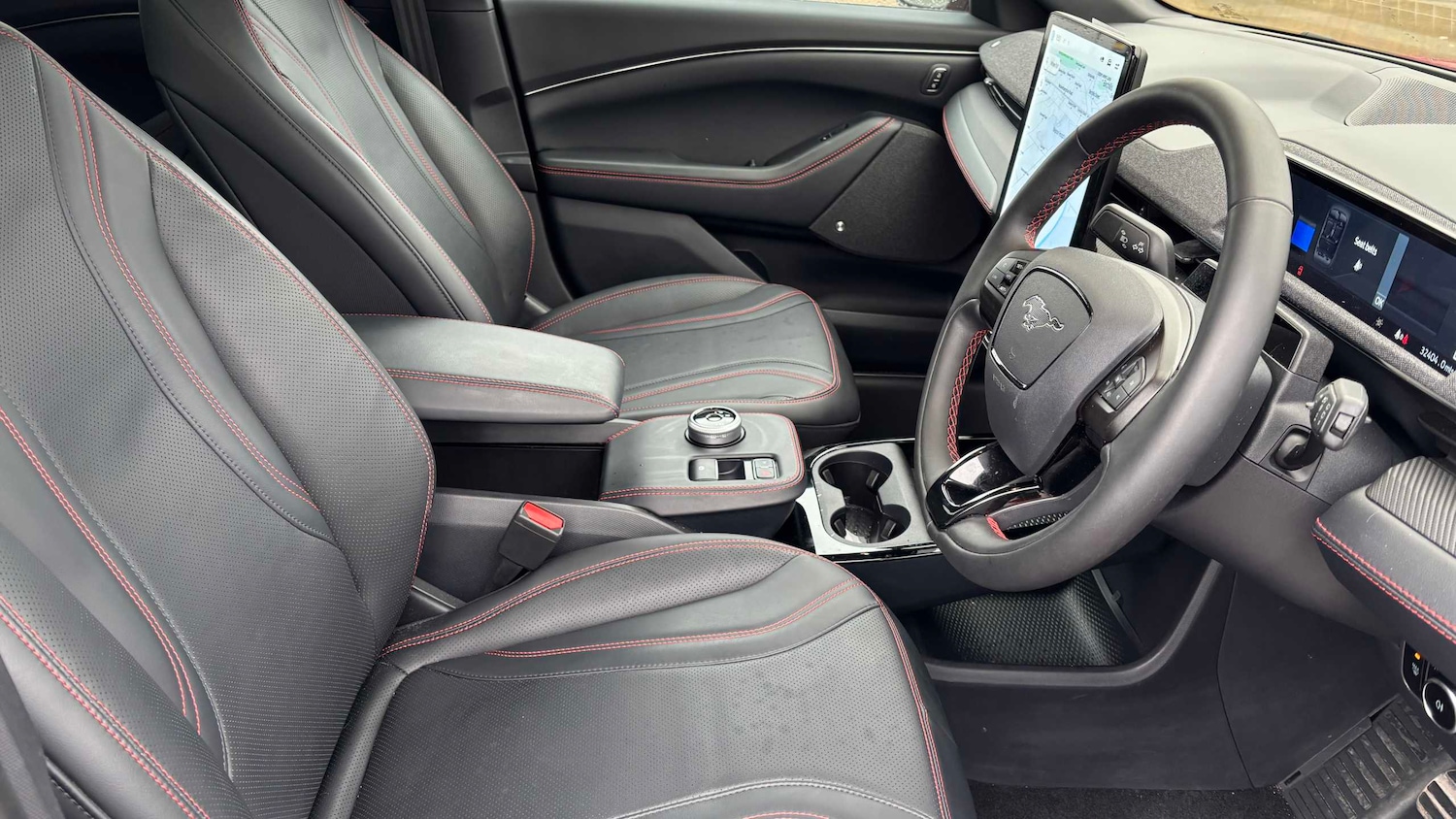 Used Ford Mustang Mach-E 2024 for sale - 77164485: Photo 7