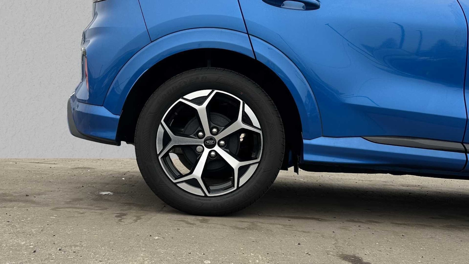 Used Ford Puma 2024 for sale - 76475971: Photo 10