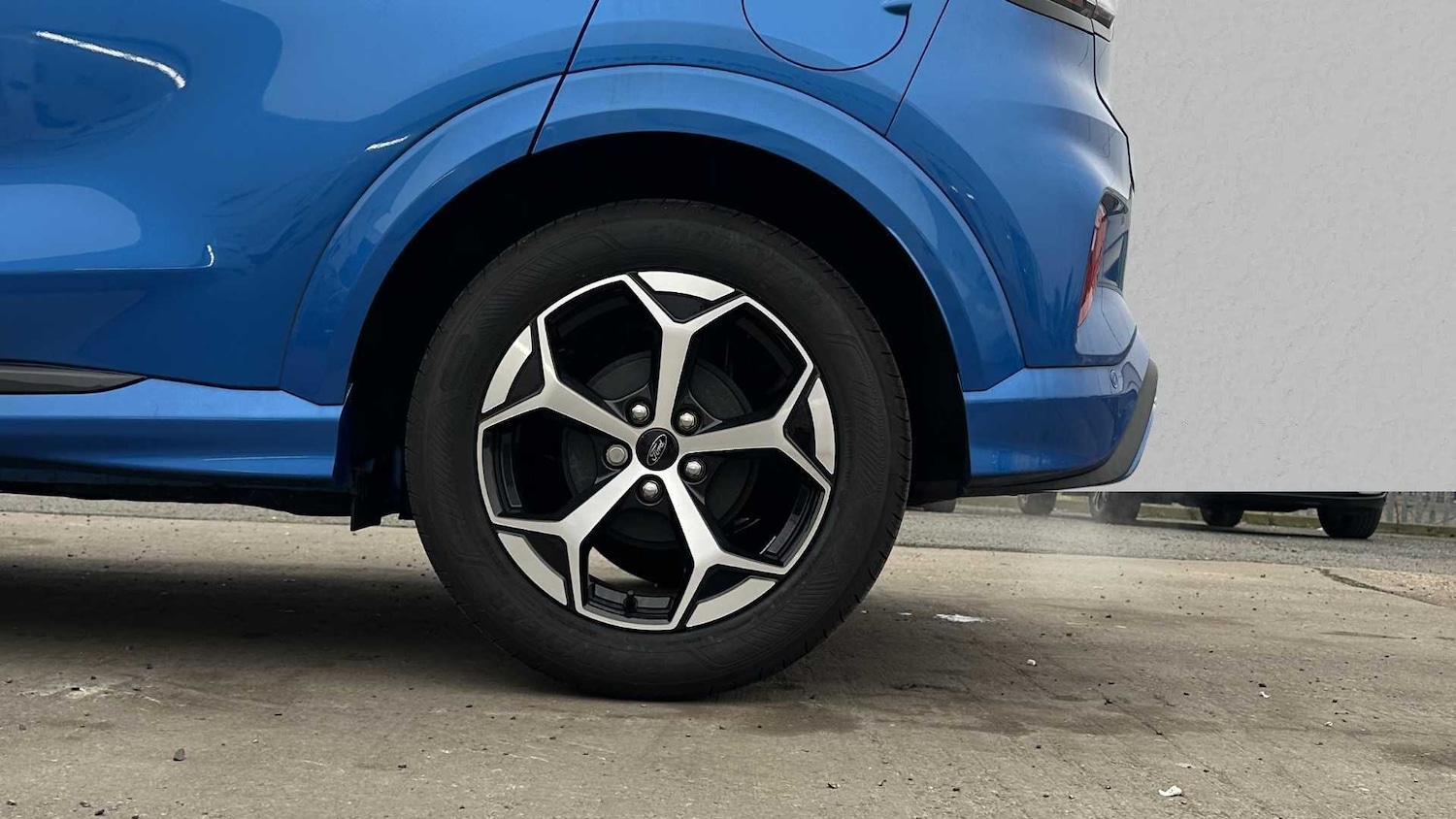 Used Ford Puma 2024 for sale - 76475971: Photo 13