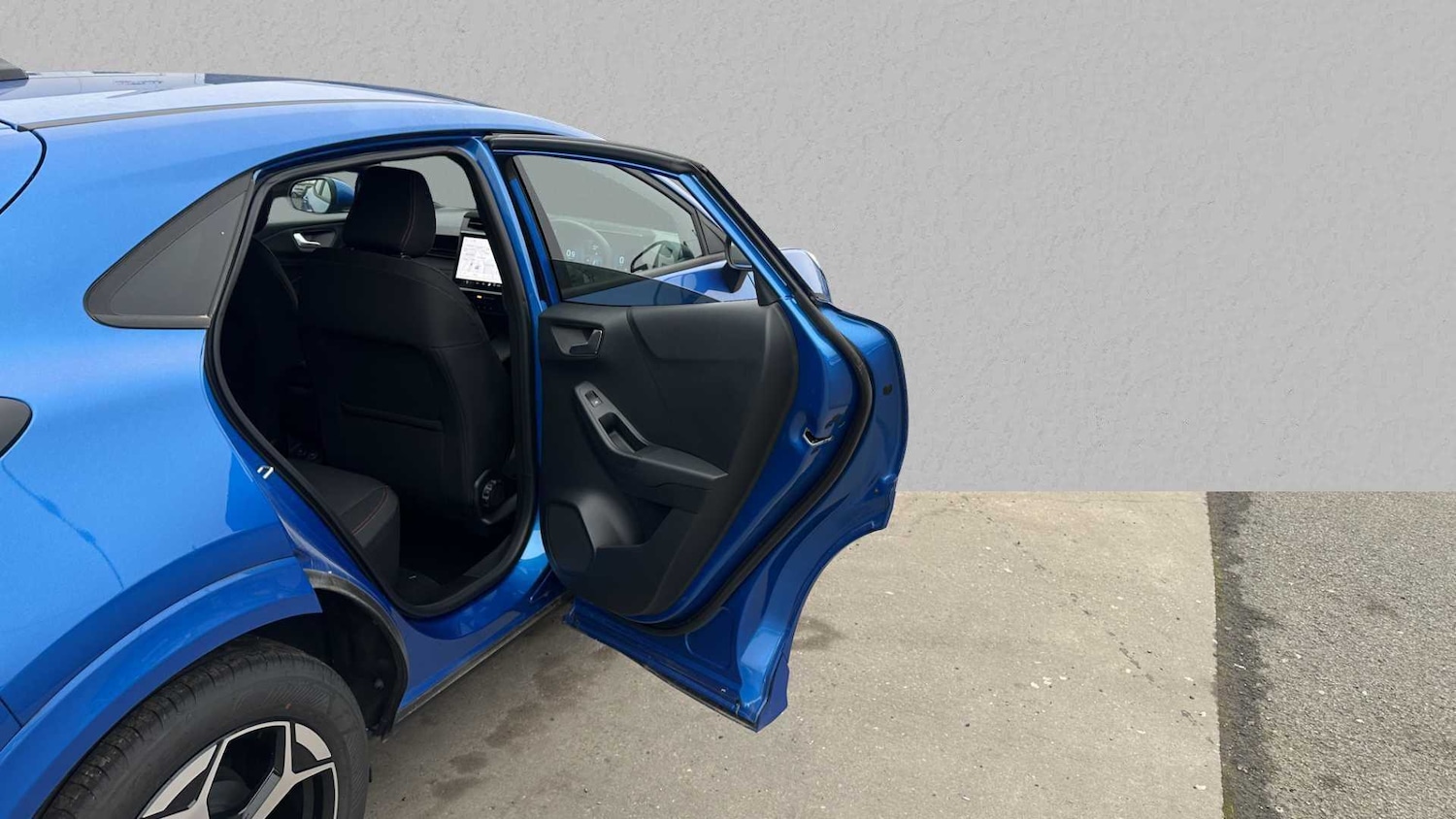 Used Ford Puma 2024 for sale - 76475971: Photo 14