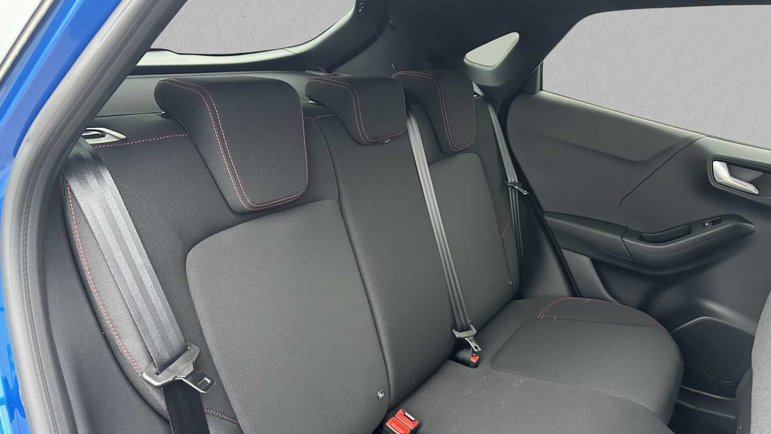 Used Ford Puma 2024 for sale - 76475971: Photo 15