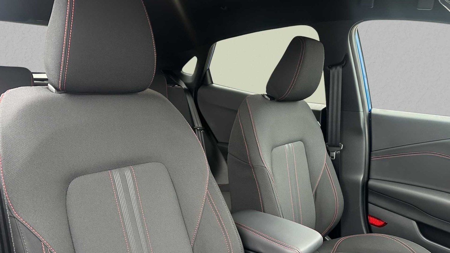 Used Ford Puma 2024 for sale - 76475971: Photo 17