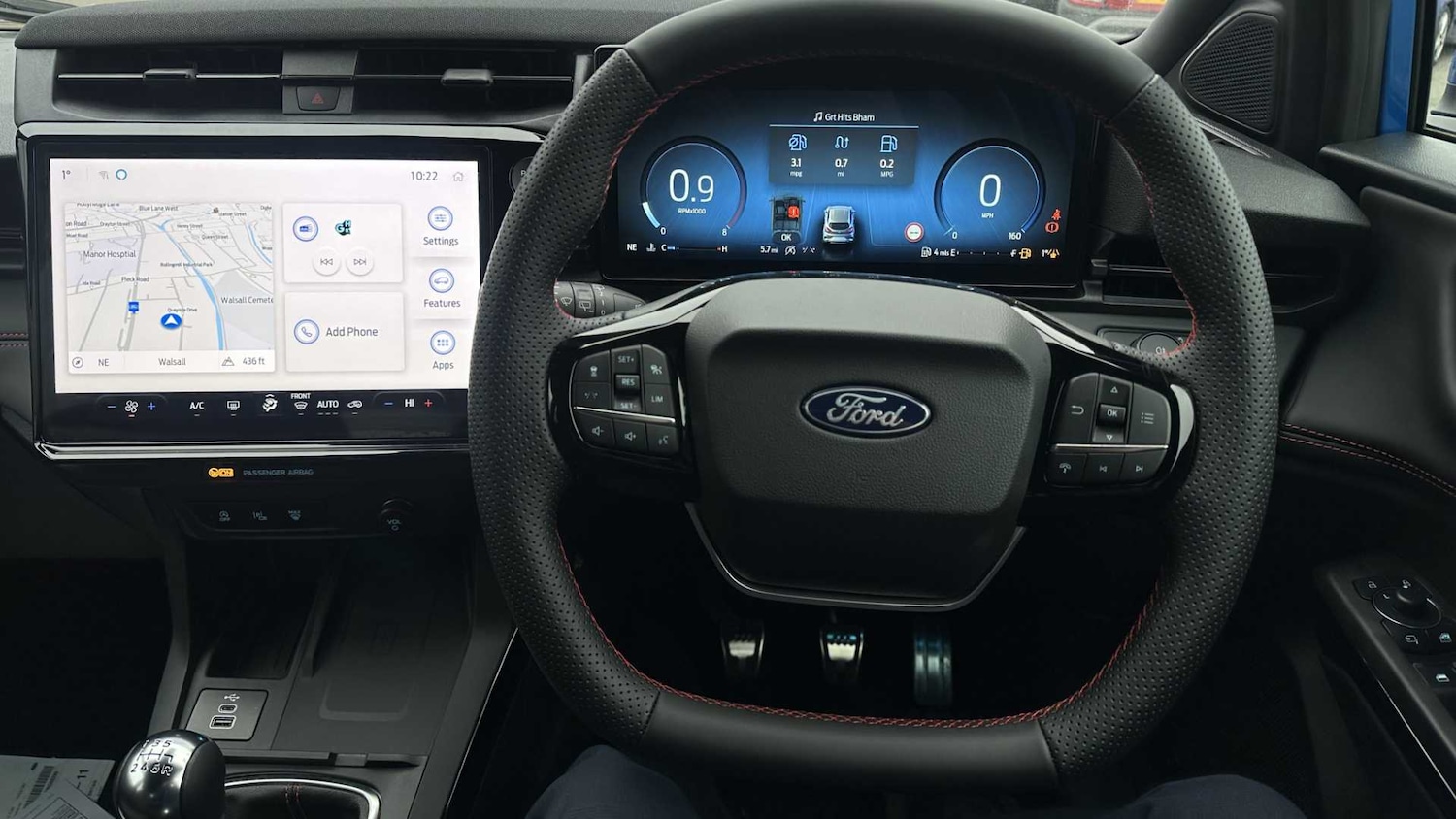 Used Ford Puma 2024 for sale - 76475971: Photo 19