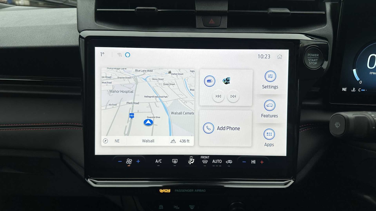 Used Ford Puma 2024 for sale - 76475971: Photo 24