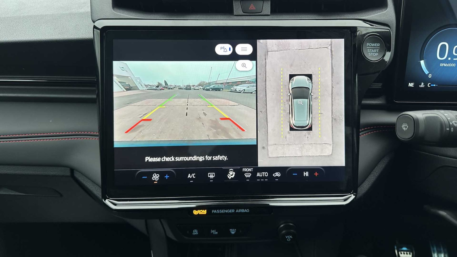 Used Ford Puma 2024 for sale - 76475971: Photo 25