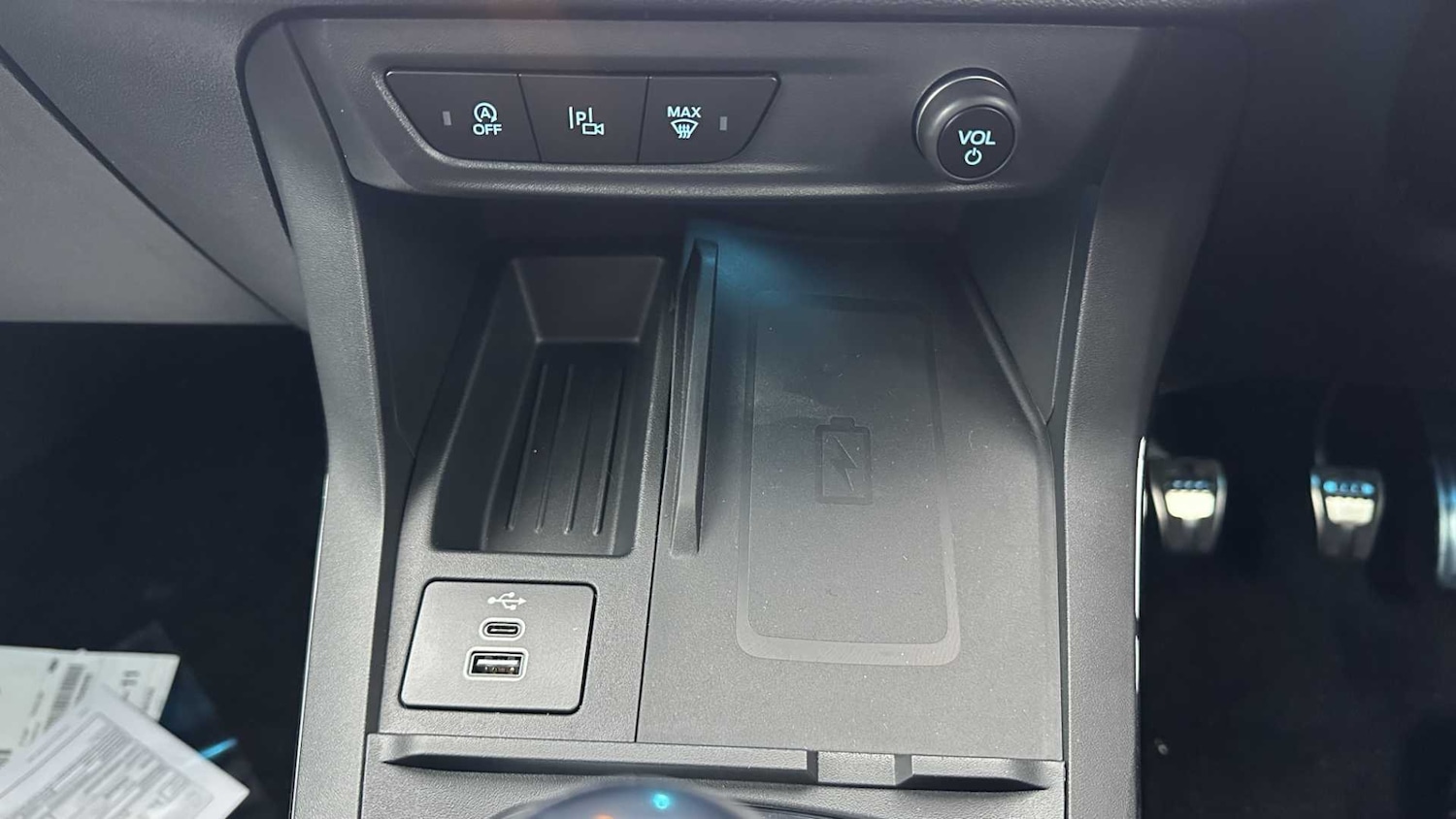 Used Ford Puma 2024 for sale - 76475971: Photo 26