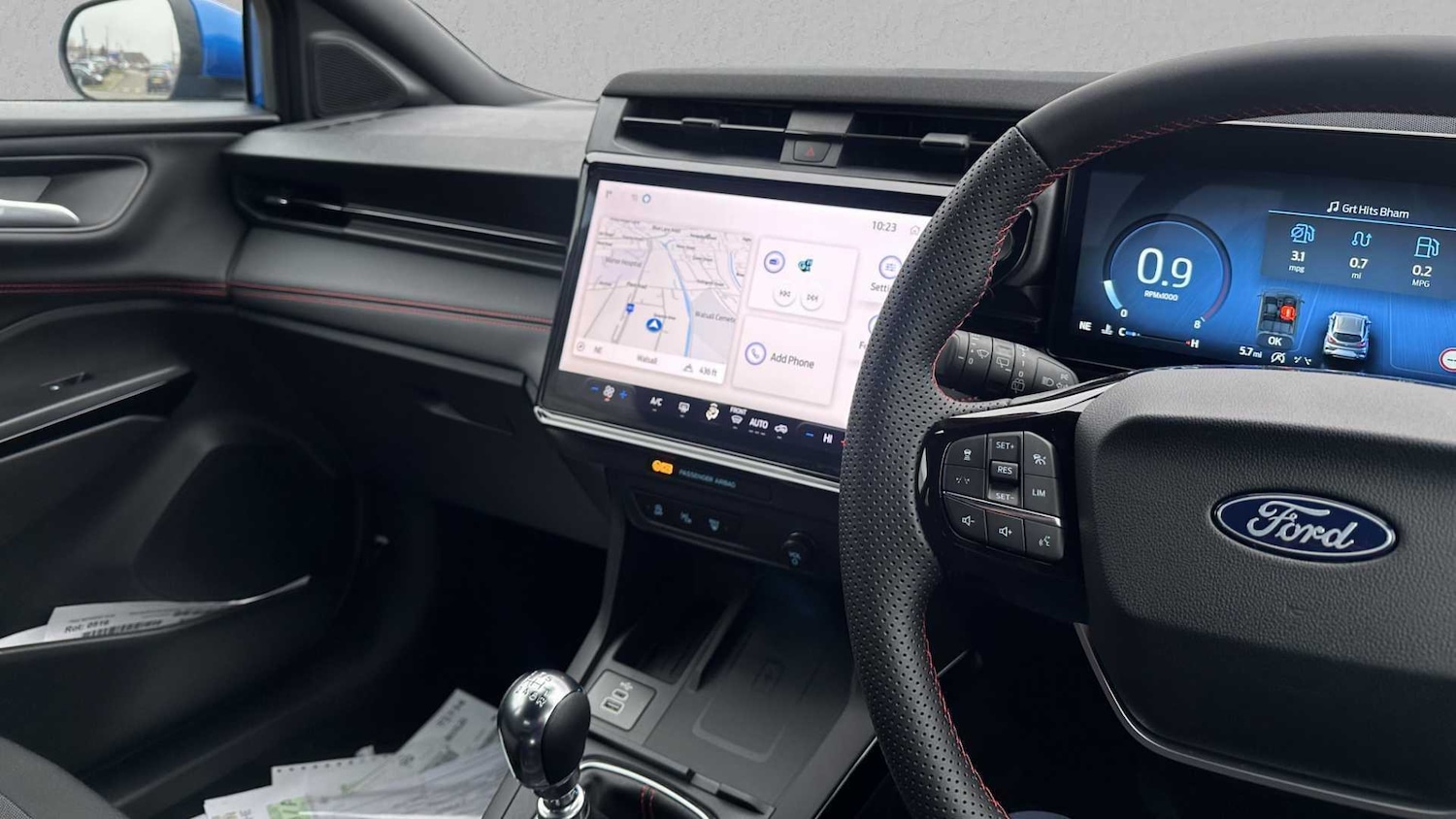 Used Ford Puma 2024 for sale - 76475971: Photo 29