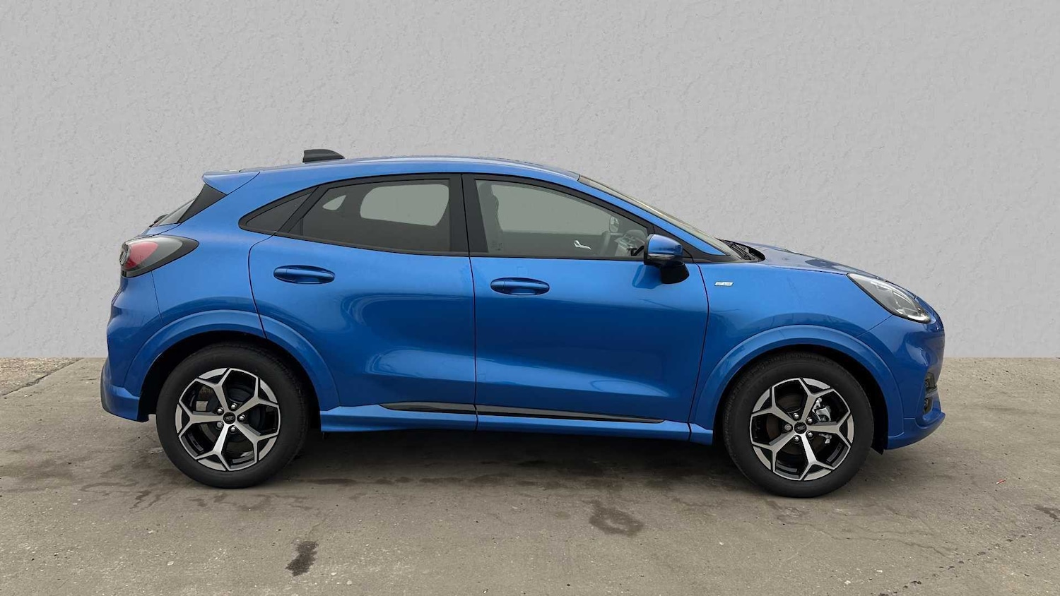 Used Ford Puma 2024 for sale - 76475971: Photo 3