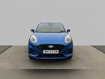 Used Ford Puma 2024 for sale - 76475971: Photo
