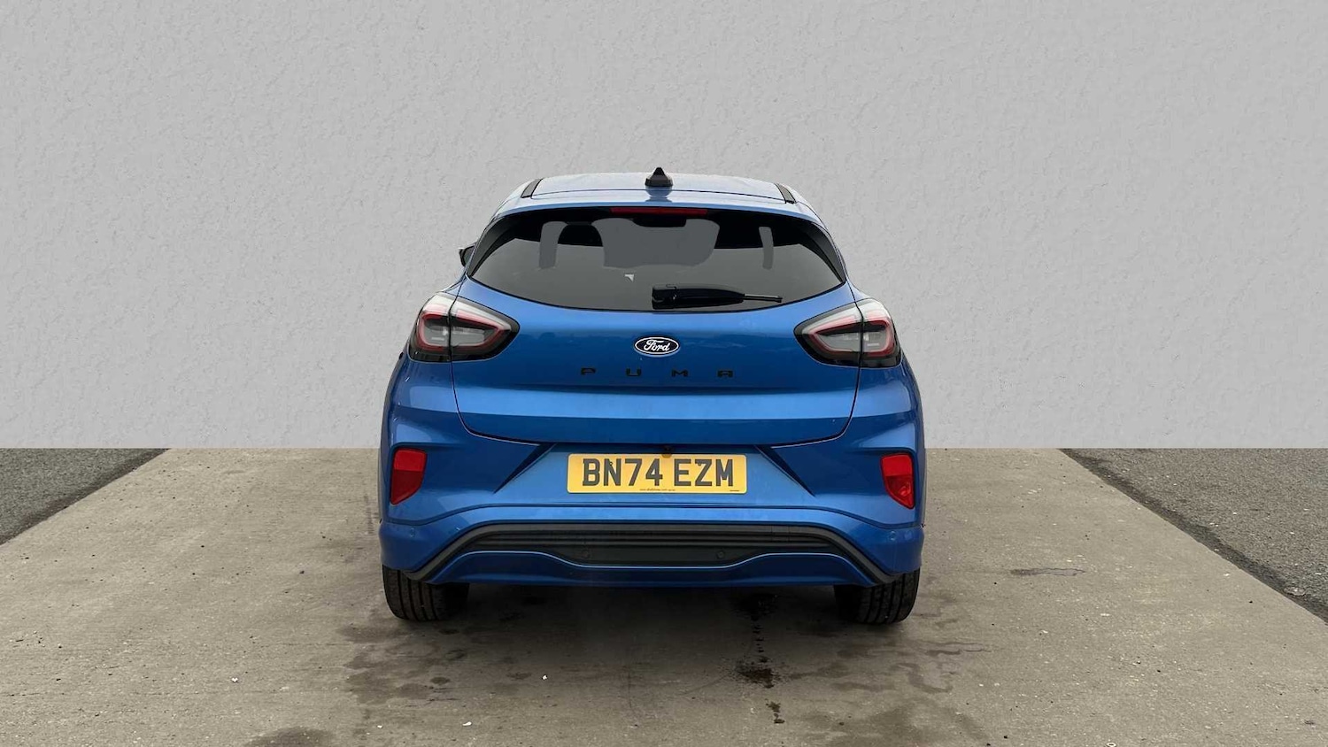 Used Ford Puma 2024 for sale - 76475971: Photo 6