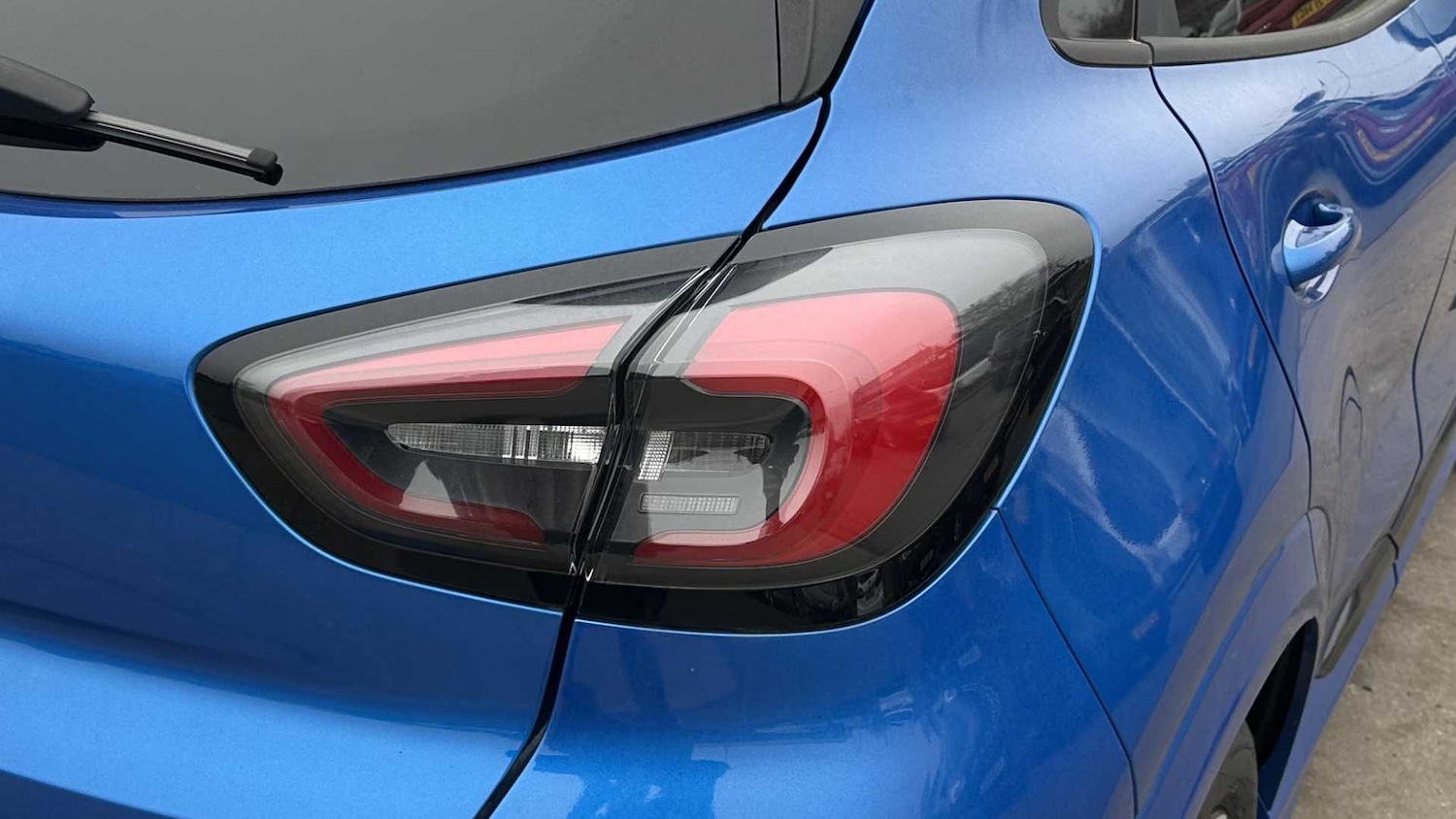 Used Ford Puma 2024 for sale - 76475971: Photo 7