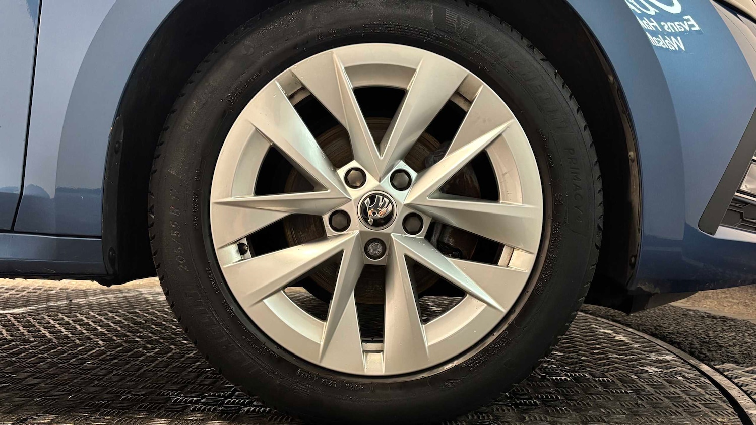 Used Skoda Octavia 2020 for sale - 76718151: Photo 10